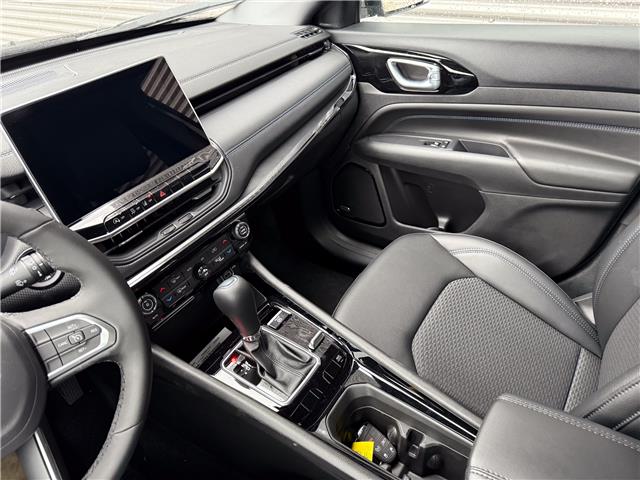 2026 Jeep Compass North (Stk: 26177) in London - Image 19 of 26