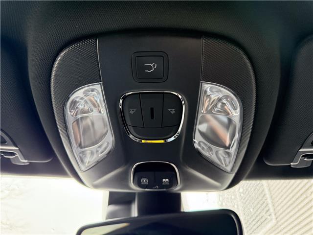 2026 Jeep Compass North (Stk: 26177) in London - Image 23 of 26