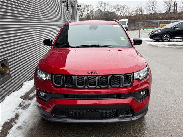 2026 Jeep Compass North (Stk: 26178) in London - Image 2 of 26