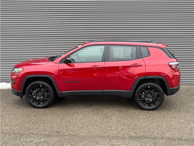 2026 Jeep Compass North (Stk: 26178) in London - Image 3 of 26