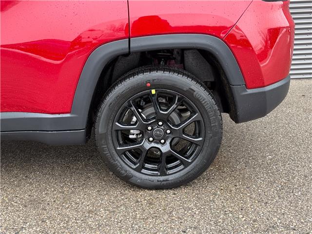 2026 Jeep Compass North (Stk: 26178) in London - Image 26 of 26