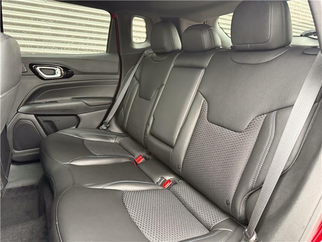 2026 Jeep Compass North (Stk: 26178) in London - Image 12 of 26