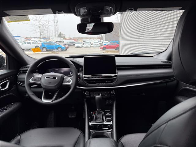 2026 Jeep Compass North (Stk: 26178) in London - Image 15 of 26