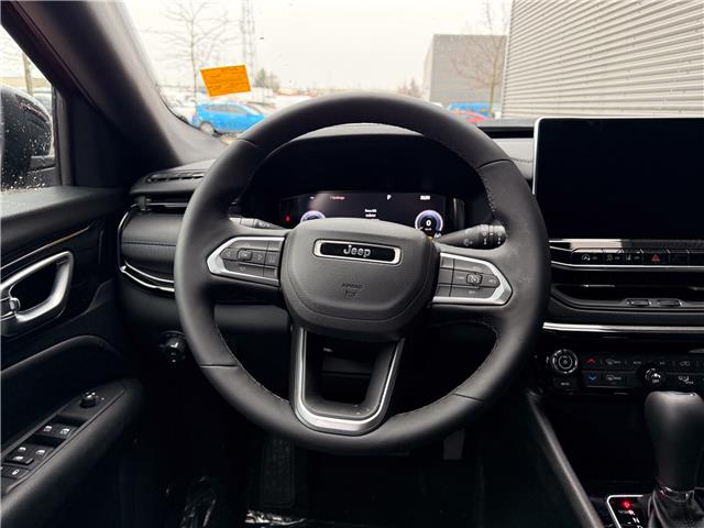 2026 Jeep Compass North (Stk: 26178) in London - Image 16 of 26