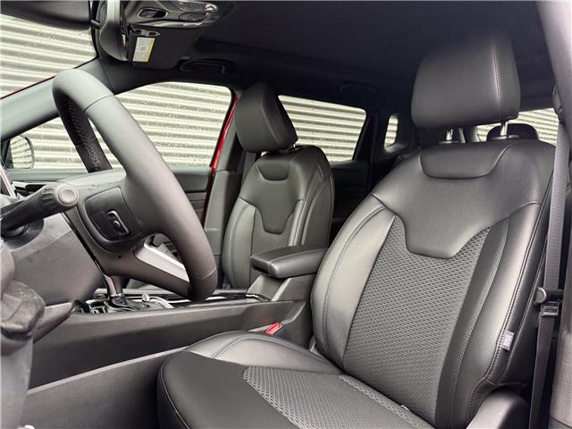 2026 Jeep Compass North (Stk: 26178) in London - Image 8 of 26