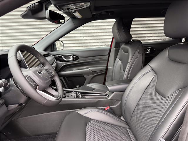 2026 Jeep Compass North (Stk: 26178) in London - Image 9 of 26