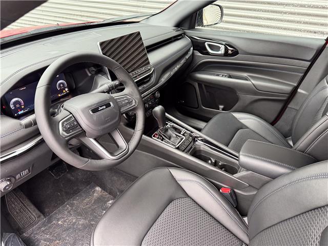 2026 Jeep Compass North (Stk: 26178) in London - Image 11 of 26