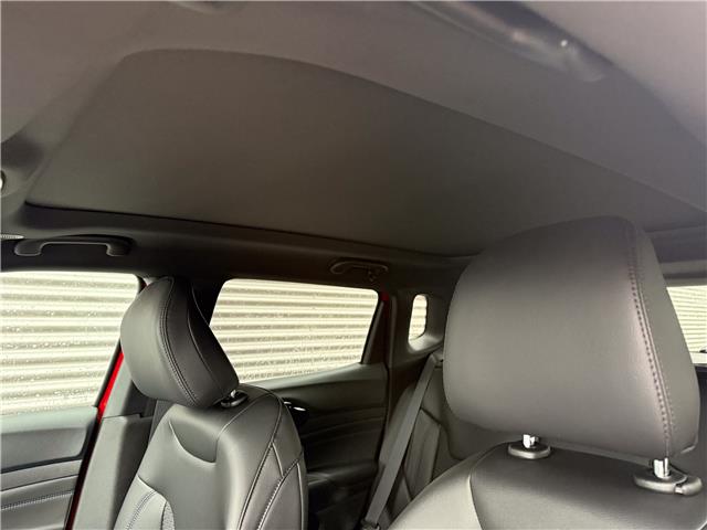 2026 Jeep Compass North (Stk: 26178) in London - Image 10 of 26