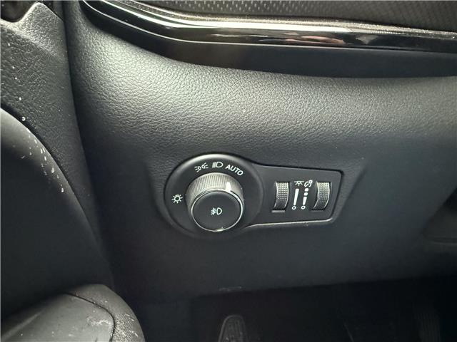 2026 Jeep Compass North (Stk: 26178) in London - Image 22 of 26