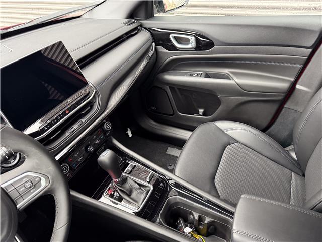 2026 Jeep Compass North (Stk: 26178) in London - Image 19 of 26