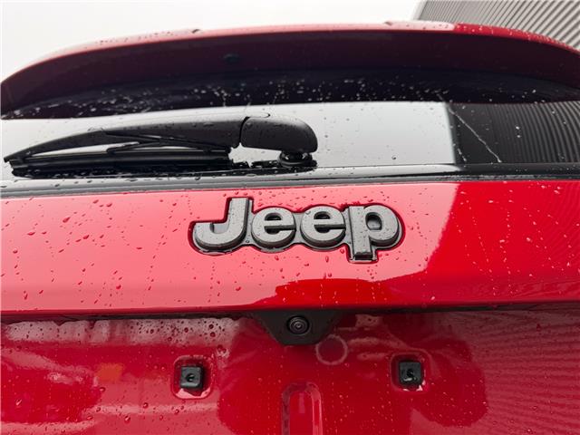 2026 Jeep Compass North (Stk: 26178) in London - Image 25 of 26