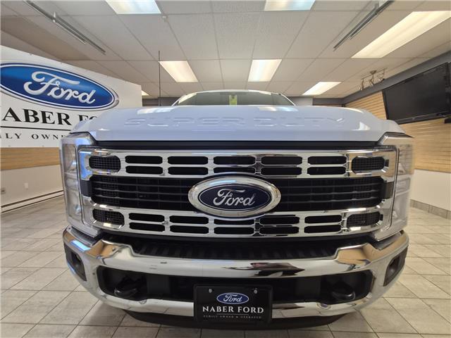 2026 Ford F-350 XLT (Stk: NC85414) in Shellbrook - Image 8 of 21