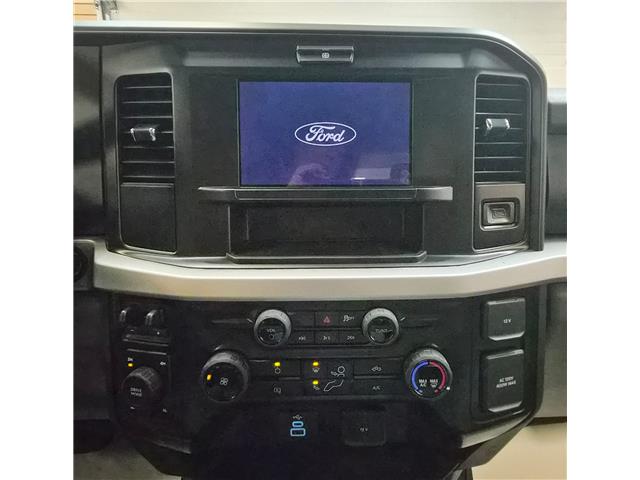 2026 Ford F-350 XLT (Stk: NC85414) in Shellbrook - Image 16 of 21