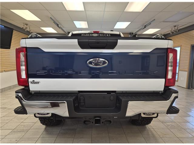 2026 Ford F-350 XLT (Stk: NC85414) in Shellbrook - Image 4 of 21