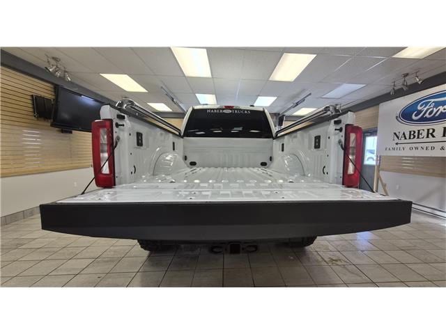 2026 Ford F-350 XLT (Stk: NC85414) in Shellbrook - Image 5 of 21