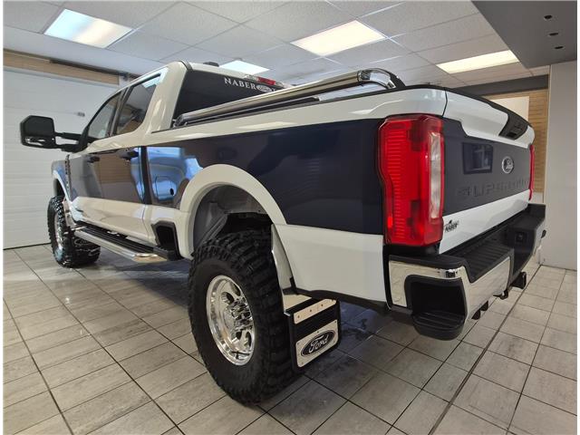 2026 Ford F-350 XLT (Stk: NC85414) in Shellbrook - Image 3 of 21