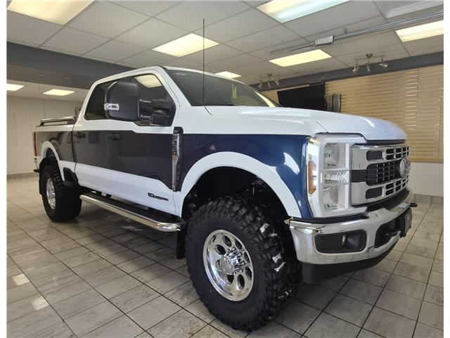 2026 Ford F-350 XLT (Stk: NC85414) in Shellbrook - Image 7 of 21