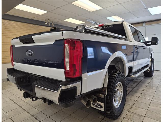 2026 Ford F-350 XLT (Stk: NC85414) in Shellbrook - Image 6 of 21