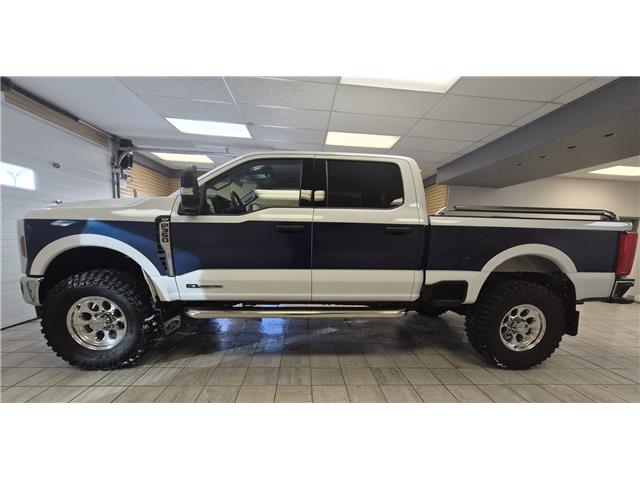 2026 Ford F-350 XLT (Stk: NC85414) in Shellbrook - Image 2 of 21