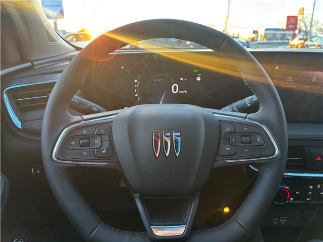 2026 Buick Encore GX Sport Touring (Stk: 26256) in Temiskaming Shores - Image 15 of 16