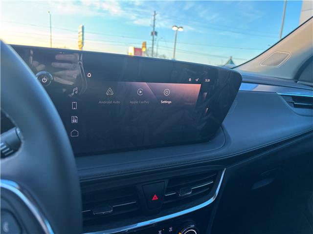 2026 Buick Encore GX Sport Touring (Stk: 26256) in Temiskaming Shores - Image 16 of 16
