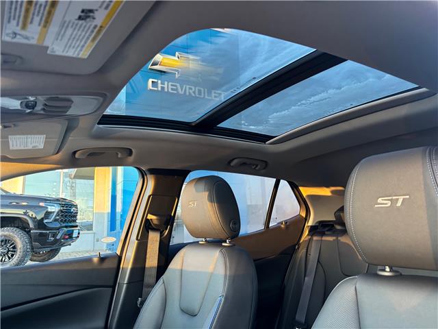 2026 Buick Encore GX Sport Touring (Stk: 26256) in Temiskaming Shores - Image 11 of 16