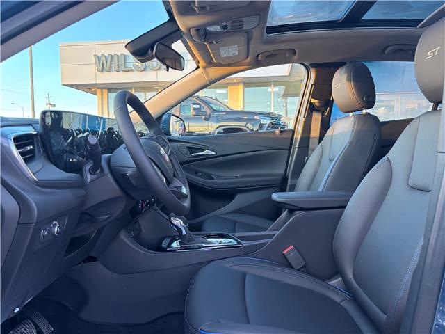 2026 Buick Encore GX Sport Touring (Stk: 26256) in Temiskaming Shores - Image 10 of 16