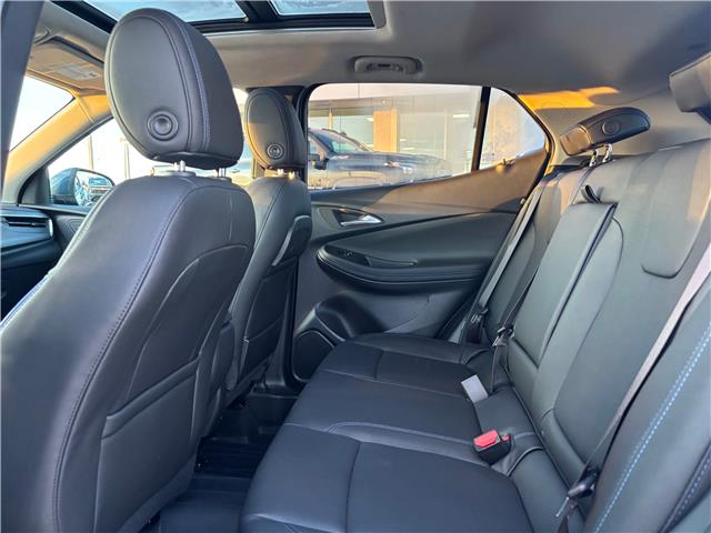 2026 Buick Encore GX Sport Touring (Stk: 26256) in Temiskaming Shores - Image 12 of 16
