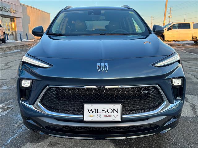 2026 Buick Encore GX Sport Touring (Stk: 26256) in Temiskaming Shores - Image 2 of 16