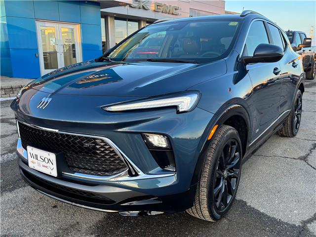 2026 Buick Encore GX Sport Touring (Stk: 26256) in Temiskaming Shores - Image 3 of 16