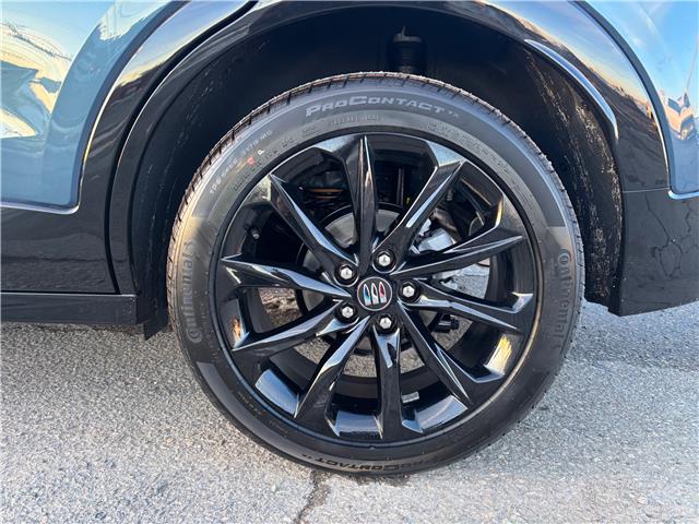 2026 Buick Encore GX Sport Touring (Stk: 26256) in Temiskaming Shores - Image 9 of 16