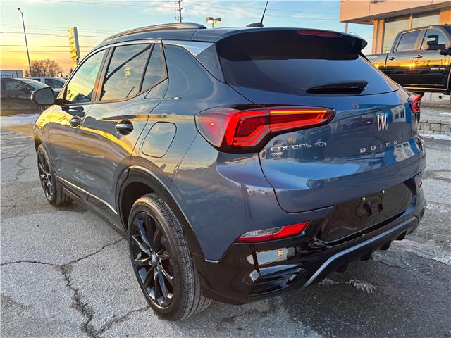 2026 Buick Encore GX Sport Touring (Stk: 26256) in Temiskaming Shores - Image 5 of 16