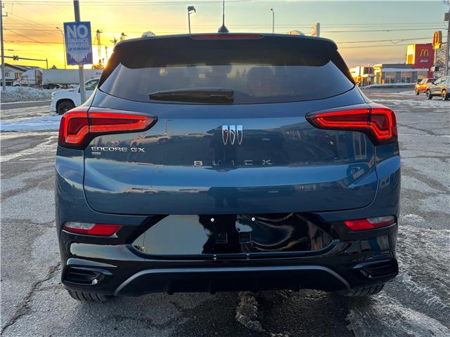 2026 Buick Encore GX Sport Touring (Stk: 26256) in Temiskaming Shores - Image 6 of 16