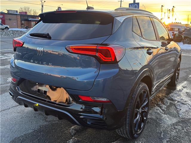 2026 Buick Encore GX Sport Touring (Stk: 26256) in Temiskaming Shores - Image 7 of 16