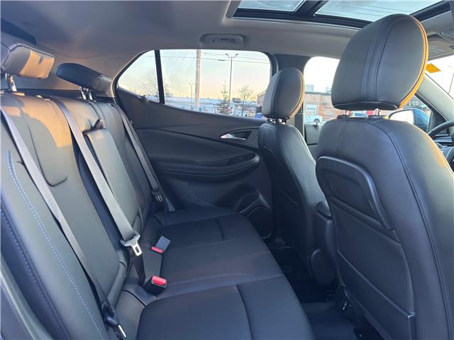 2026 Buick Encore GX Sport Touring (Stk: 26256) in Temiskaming Shores - Image 13 of 16