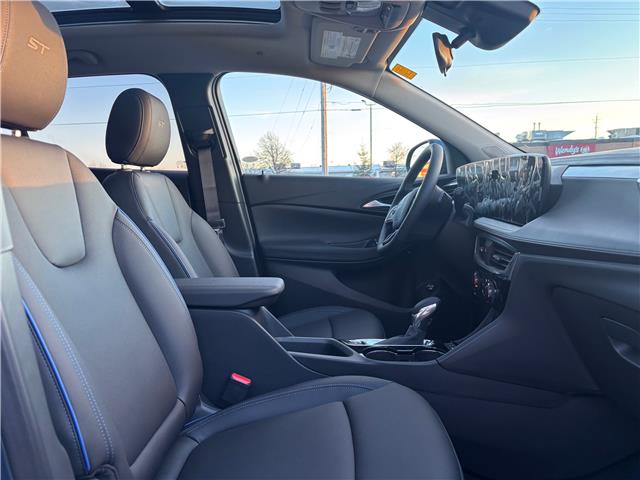 2026 Buick Encore GX Sport Touring (Stk: 26256) in Temiskaming Shores - Image 14 of 16