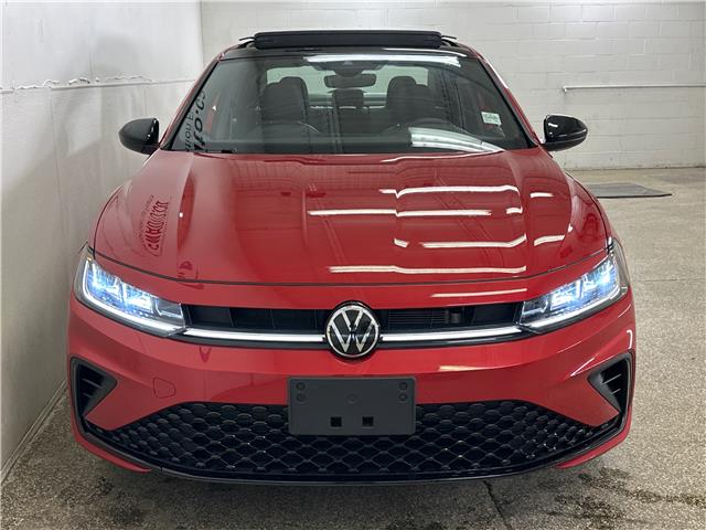 2025 Volkswagen Jetta Comfortline (Stk: 43531J) in Belleville - Image 2 of 23