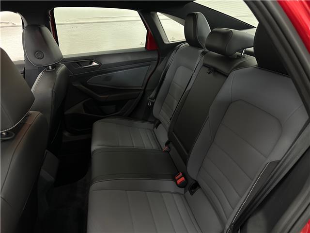 2025 Volkswagen Jetta Comfortline (Stk: 43531J) in Belleville - Image 7 of 23