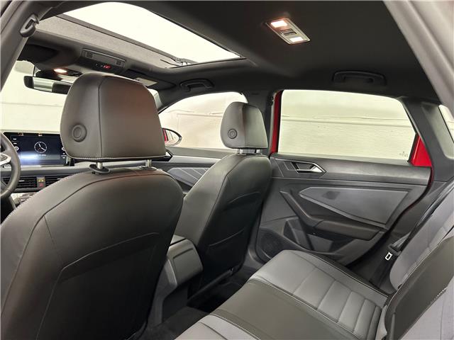 2025 Volkswagen Jetta Comfortline (Stk: 43531J) in Belleville - Image 8 of 23