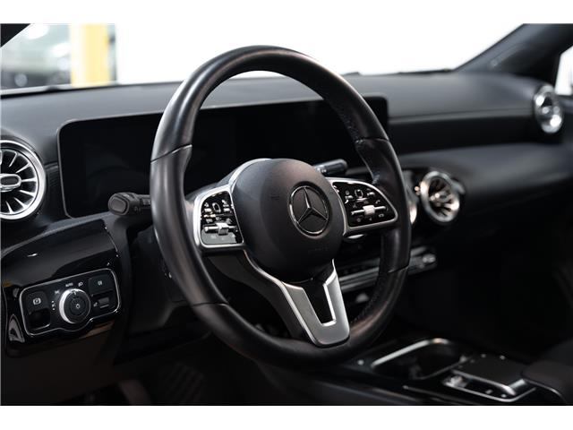 2019 Mercedes-Benz A-Class Base (Stk: AR0670A) in Calgary - Image 15 of 29