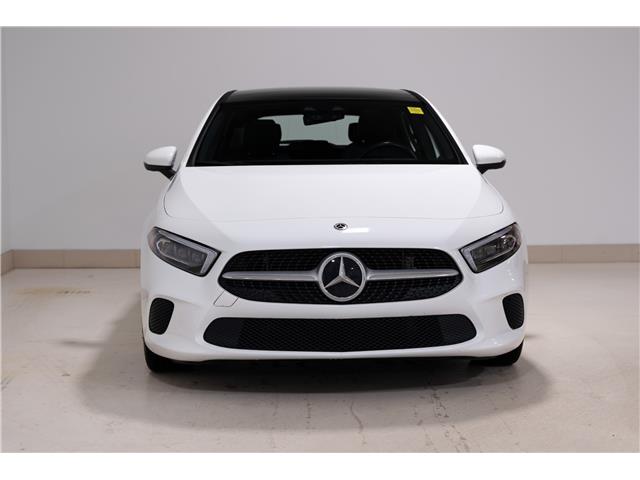 2019 Mercedes-Benz A-Class Base (Stk: AR0670A) in Calgary - Image 2 of 29