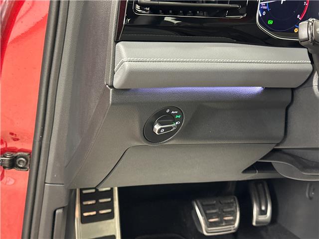 2025 Volkswagen Jetta Comfortline (Stk: 43531J) in Belleville - Image 12 of 23
