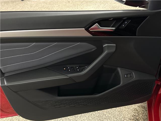 2025 Volkswagen Jetta Comfortline (Stk: 43531J) in Belleville - Image 11 of 23