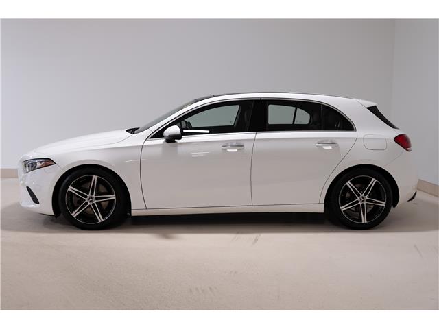 2019 Mercedes-Benz A-Class Base (Stk: AR0670A) in Calgary - Image 9 of 29