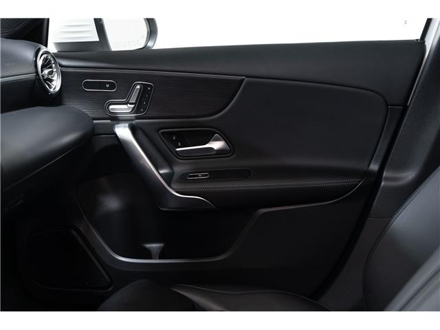 2019 Mercedes-Benz A-Class Base (Stk: AR0670A) in Calgary - Image 13 of 29