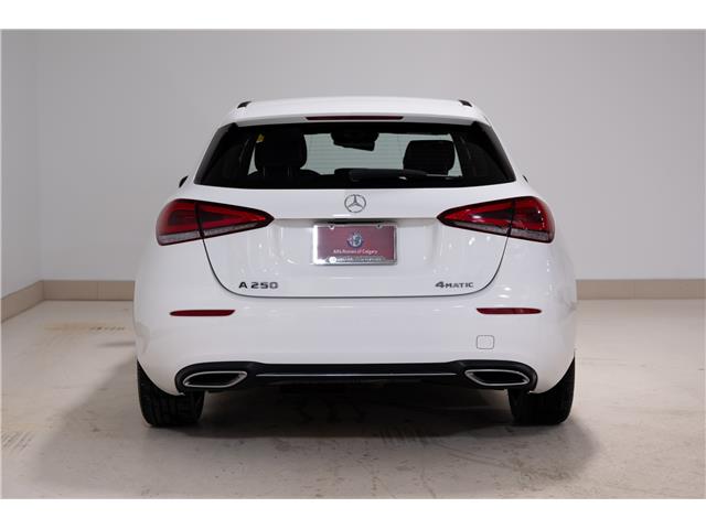 2019 Mercedes-Benz A-Class Base (Stk: AR0670A) in Calgary - Image 6 of 29