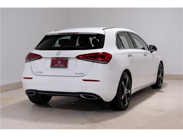 2019 Mercedes-Benz A-Class Base (Stk: AR0670A) in Calgary - Image 5 of 29
