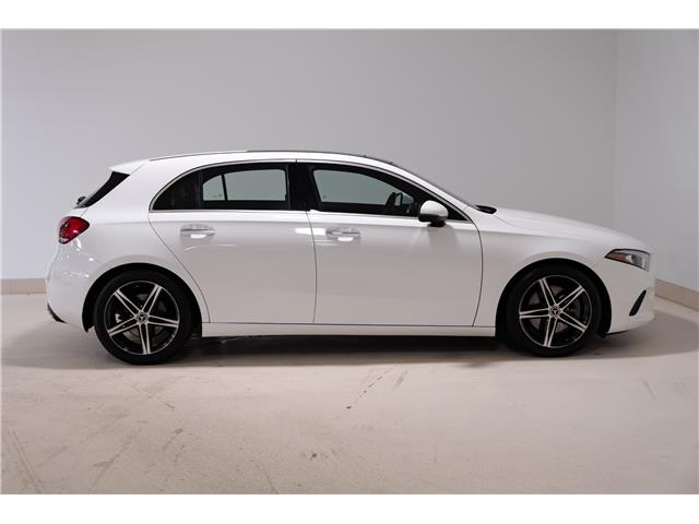 2019 Mercedes-Benz A-Class Base (Stk: AR0670A) in Calgary - Image 4 of 29