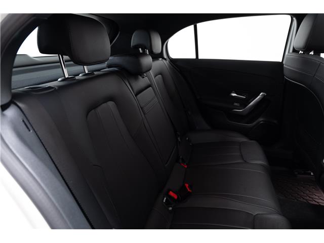 2019 Mercedes-Benz A-Class Base (Stk: AR0670A) in Calgary - Image 27 of 29