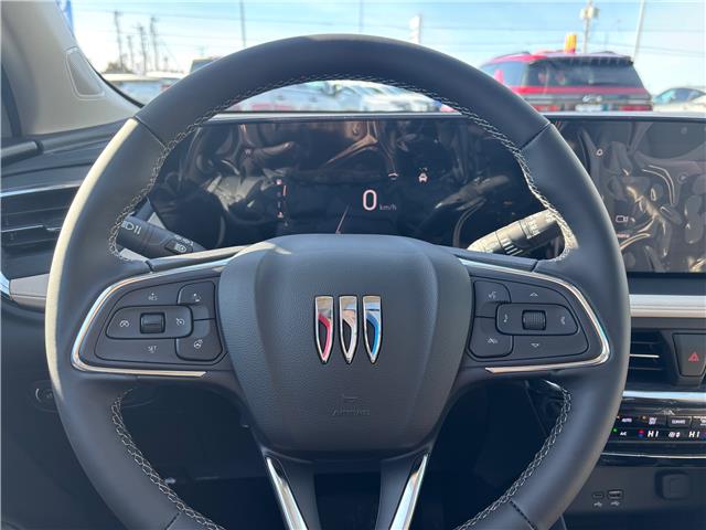 2026 Buick Encore GX Avenir (Stk: 26257) in Temiskaming Shores - Image 15 of 17 2026 Buick Encore GX Avenir (Stk: 26257) in Temiskaming Shores - Image 15 of 17